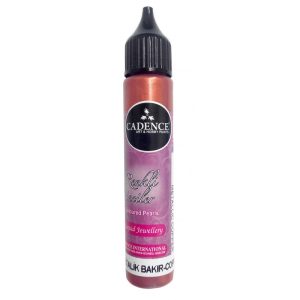 Tinta Dimensional Metallic Cooper/585 - 25ml
