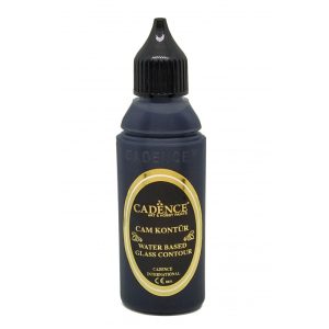 Contorno de Cristal Black/CON195 - 50ml
