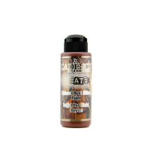 Tinta Com Efeito Ferrugem Createx - 120ml