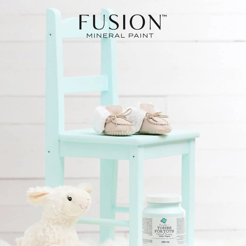 Tinta Fusion Little Teapot - 37ml - Imagem 3
