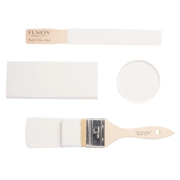 Tinta Fusion Picket Fence - 500ml - Imagem 2