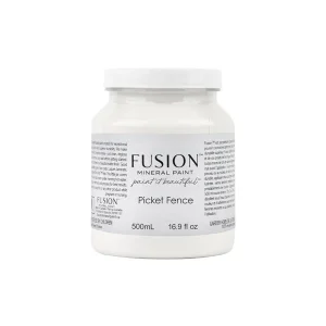 Tinta Fusion Picket Fence - 500ml