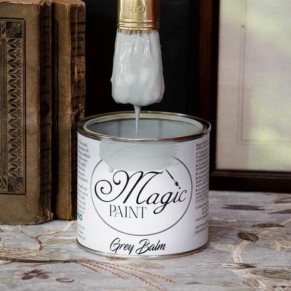 Grey Balm - Magic Paint