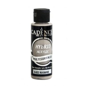 Tinta Acrílica Híbrida Multissuperfícies C. Brown/H-022