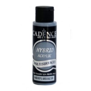 Tinta Acrílica Híbrida Multissuperfícies H-058