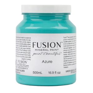 Tinta Fusion Azure