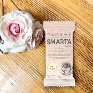 Massa Smarta - Ivory - 100gr