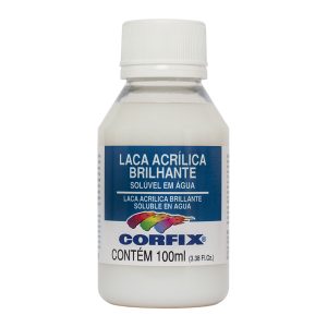 Laca Acrilica Fosca - 100ml