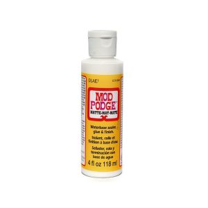 Cola Mod Podge Mate - 118ml