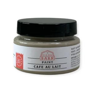 Tinta Cafe Au Lait - 75ml