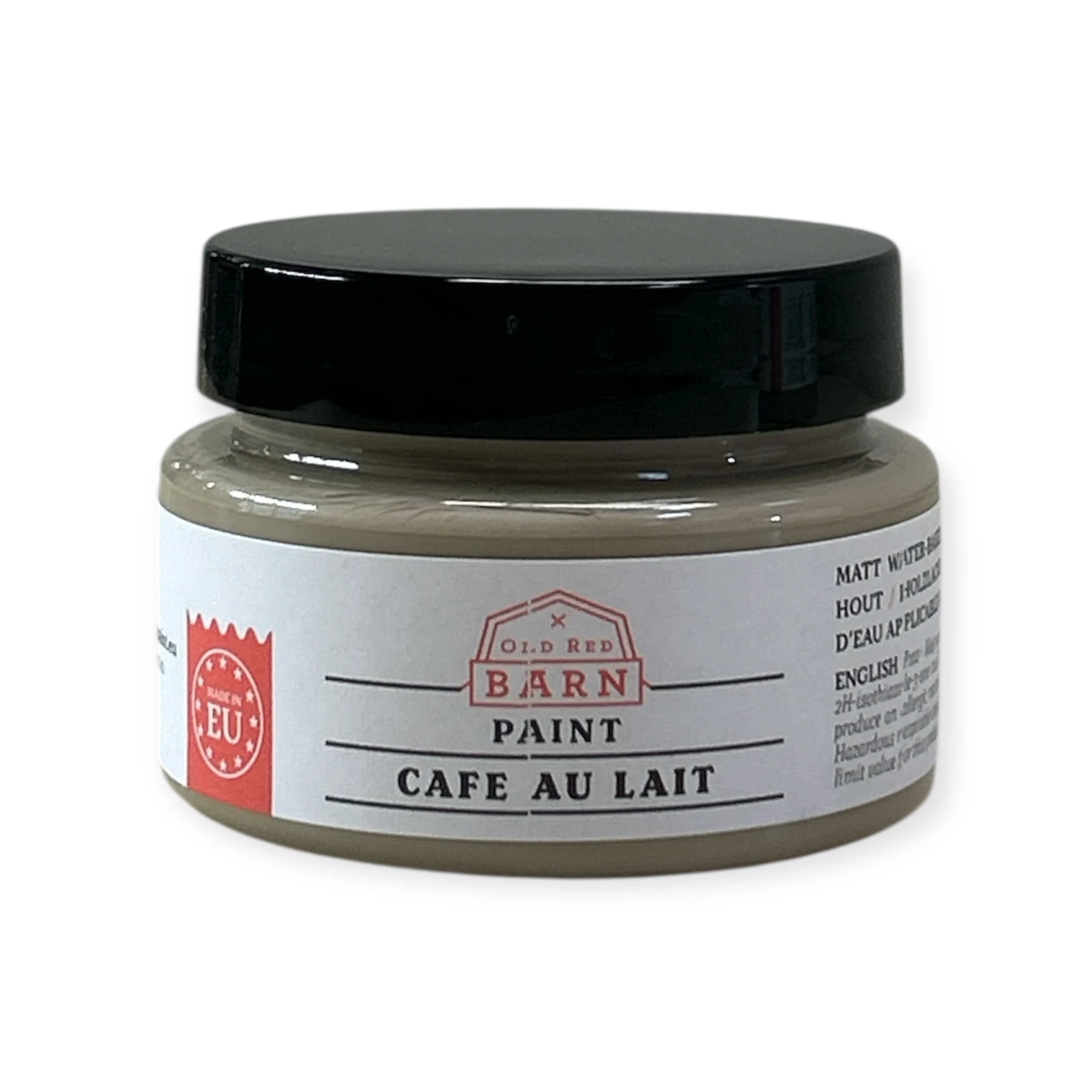 Tinta Cafe Au Lait - 75ml