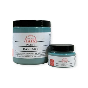 Tinta Cascade