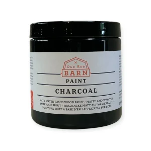 Tinta Charcoal - 500ml