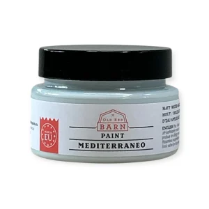 Tinta Mediterraneo - 75ml
