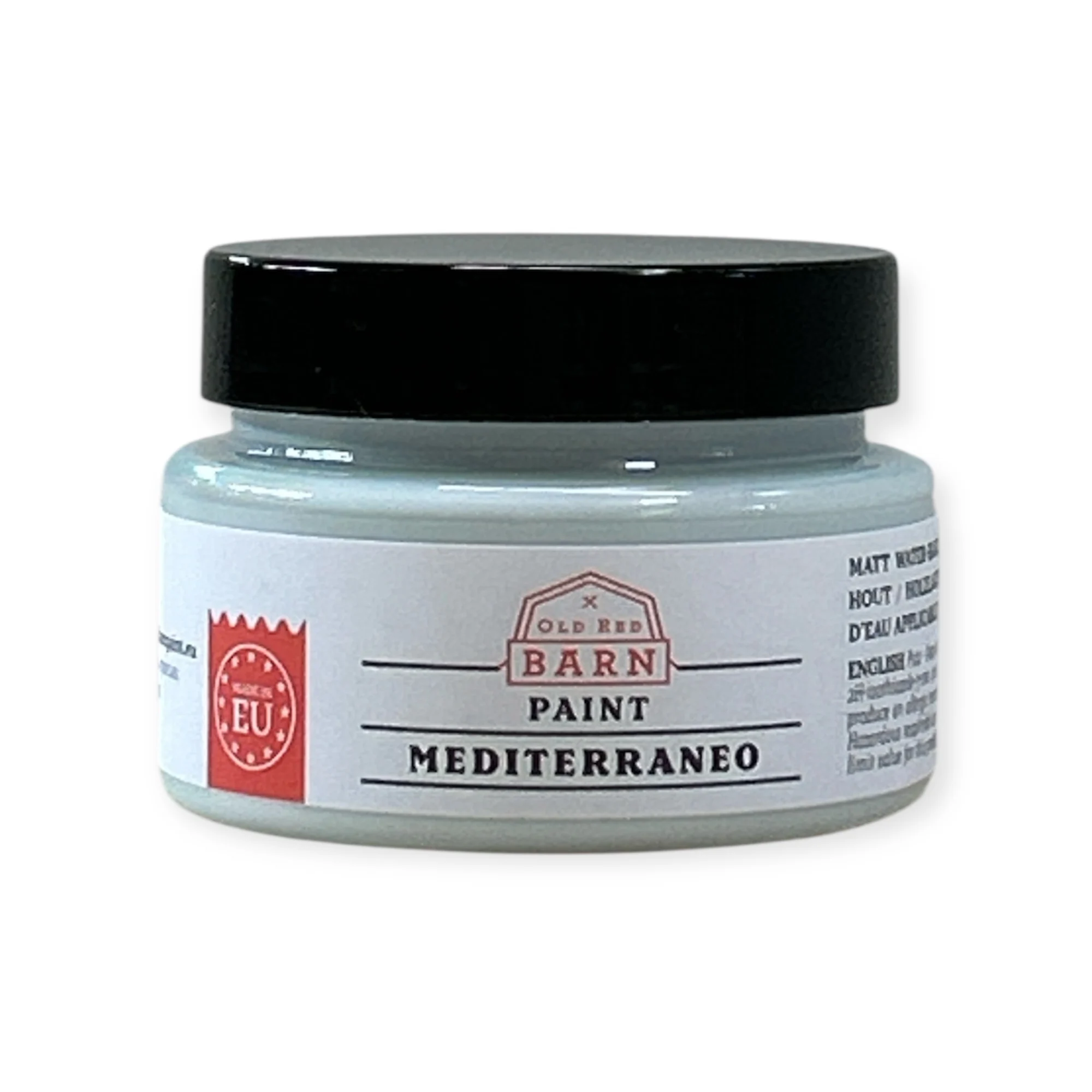 Tinta Mediterraneo - 75ml