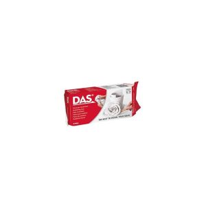 Pasta de Modelar Das - 500gr