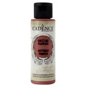 Pátina Antique Powder Country Red/AP712 - 70ml