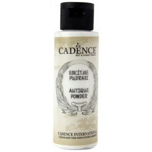Pátina Antique Powder White/AP700 - 70ml