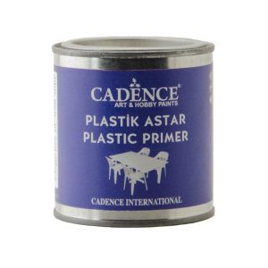 Primer Transparente para Plastico - 250ml