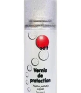 Verniz Prata/0105 - 125ml
