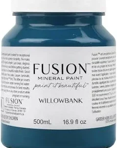 Tinta Fusion Willowbank