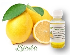 Essência Limão/20ml