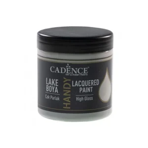 Tinta Laqueada Gray/L-56 - 250ml