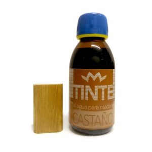 Tinta Para Madeira a Base de Água Castanho/9447 - 125ml
