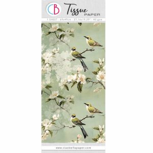 Tissue Paper Asian Touch/HT010 - 32x88cm