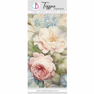 Papel Tissue Belle/HT001 - 69x49cm