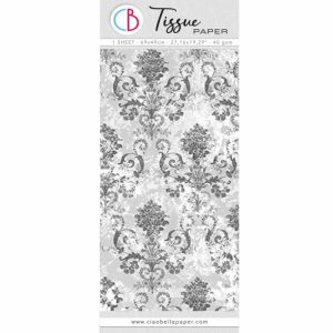 Papel Tissue Odissey/HT028 - 69x49cm