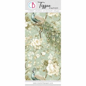 Tinta Tissue Opulence/HT007 - 69x49cm