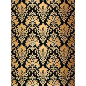 Transfer Rub-on Gold/HDG005 - 30x42