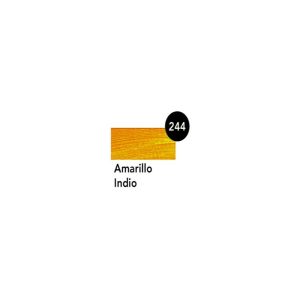 Tinta Oléo Indian Yellow 244 - 20ml