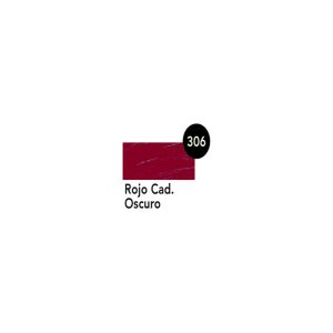 Tinta Oléo Cadmium Red Deep 306 - 20ml