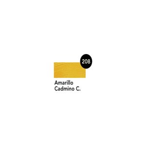 Tinta Oléo Cadmium Yellow Light 208 - 20ml