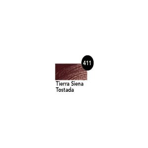 Tinta Oléo Burnt Sienna 411 - 20ml