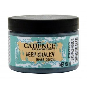 Tinta Very Chalky Napoleon Blue/CH-48
