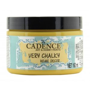 Tinta Very Chalky Sweet Yellow/CH-45