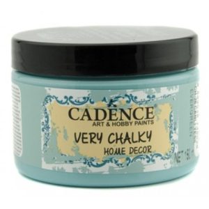 Tinta Very Chalky Evergreen/CH-26
