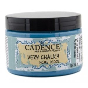 Tinta Very Chalky Turquoise/CH-38