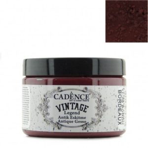 Tinta Vintage Legend Bordeaux/VL-05 - 150ml