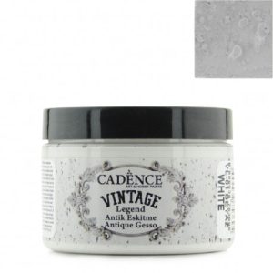 Tinta Vintage Legend White/VL-01 - 150ml