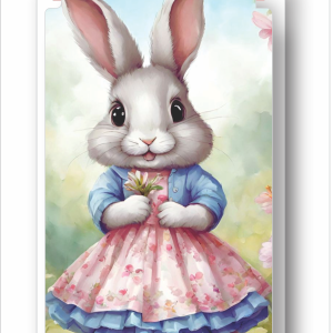 Caixinha de Chocolate Páscoa