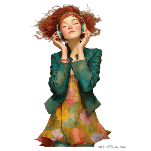 Color Transfer/TRM045 - 27x21cm