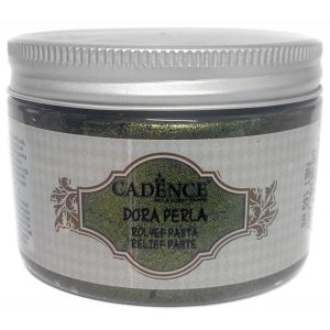 Pasta Relevo Malaquita/DR006 - 150ml