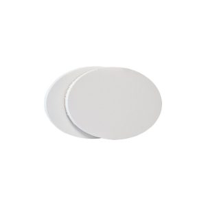 Tela Oval - 35x50cm