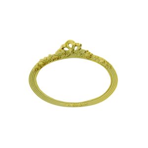 Moldura de Poliuretano/1984