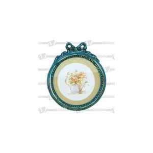 Moldura Redonda de Poliuretano/1167