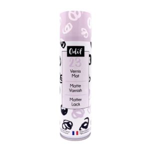 Verniz Mate Spray/0103 - 250ml
